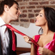 Illustration for article titled 4 Guy Hacks Behind the Science of Dating